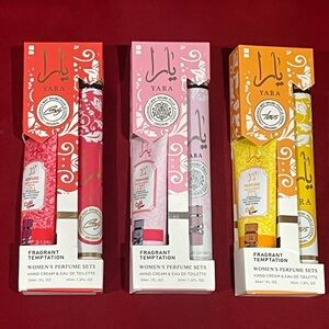 Yara Set - Buyers Choice